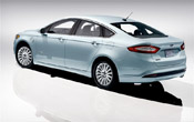 2013 Fusion Images